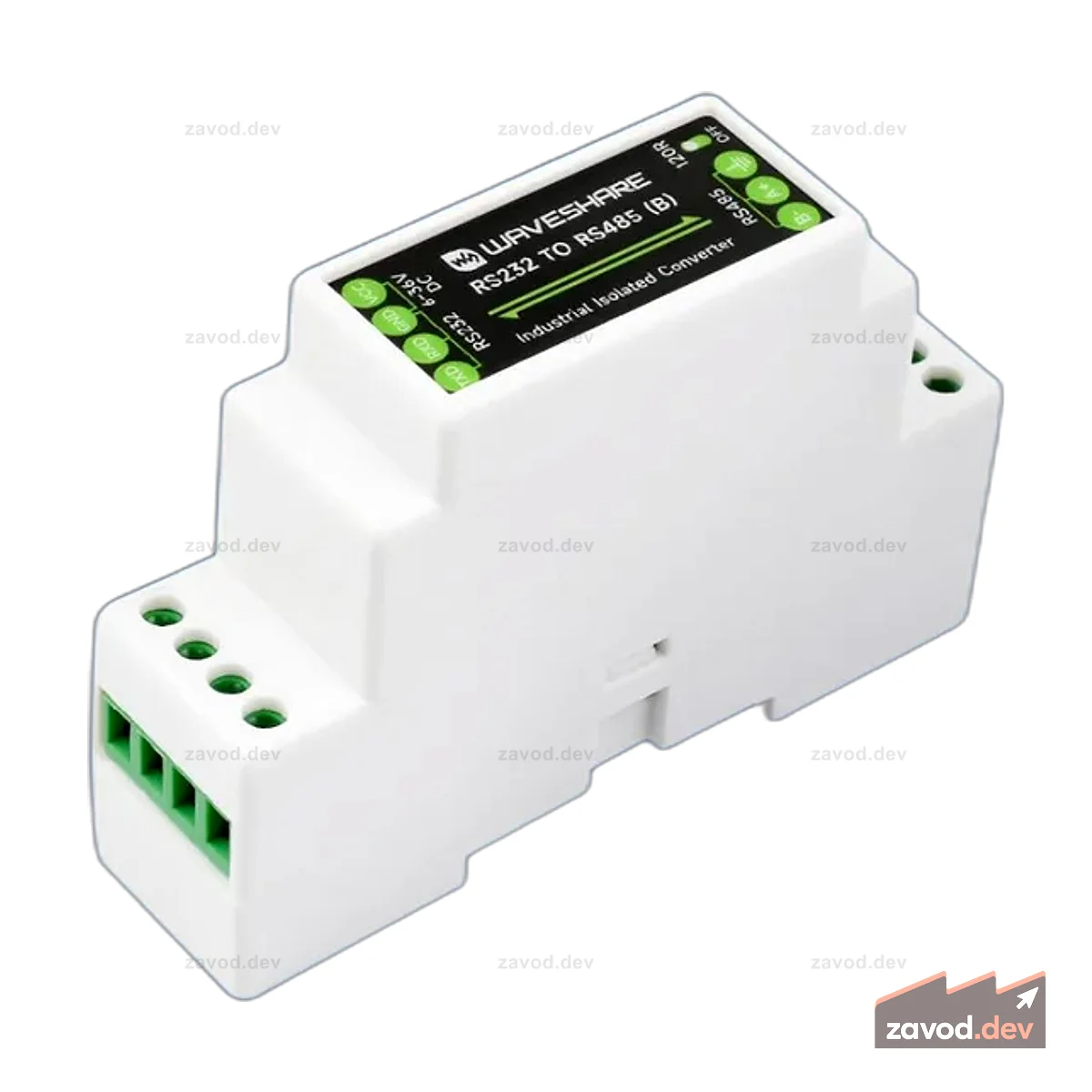RS232-RS485