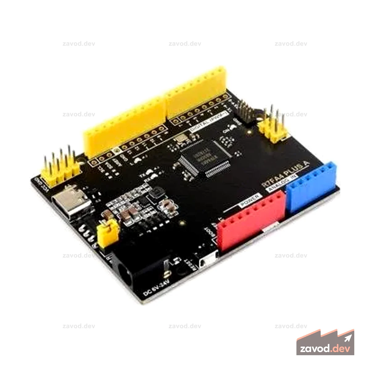 WVS UNO REV 4 MINIMA