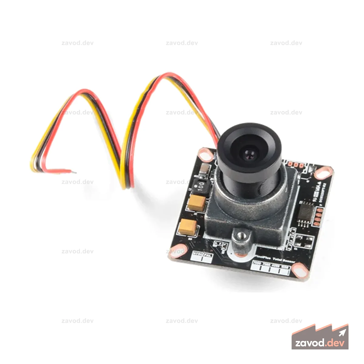 CMOS Camera Module - 976x592