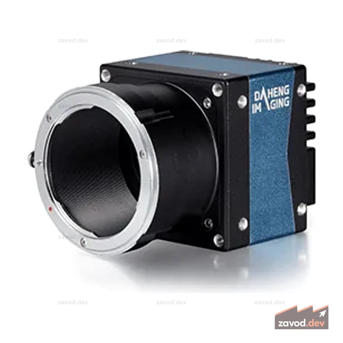 Daheng MARS-3140-3GC-P