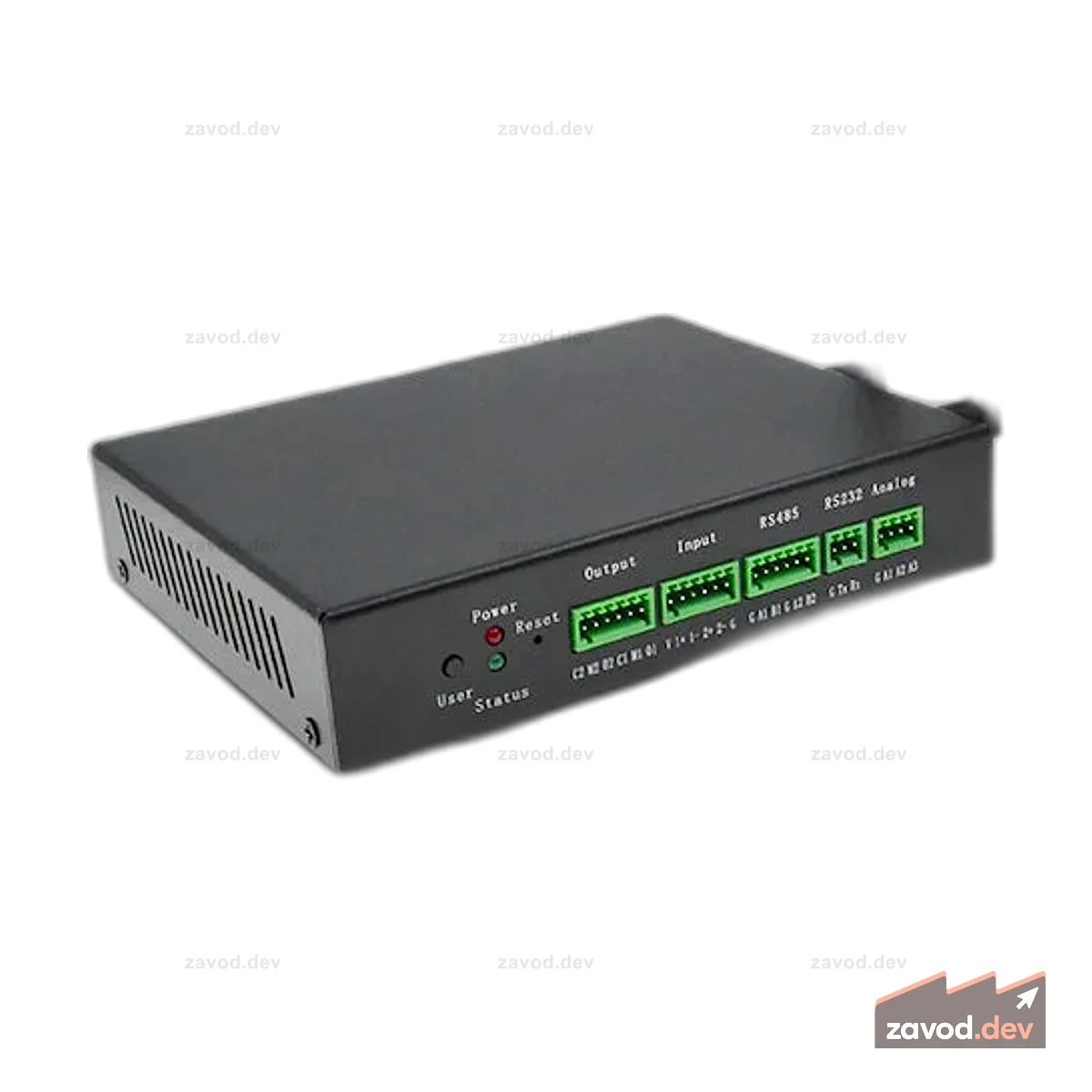 Компактер CM4 Встроенный компьютер EDATEC ED-CM4IND