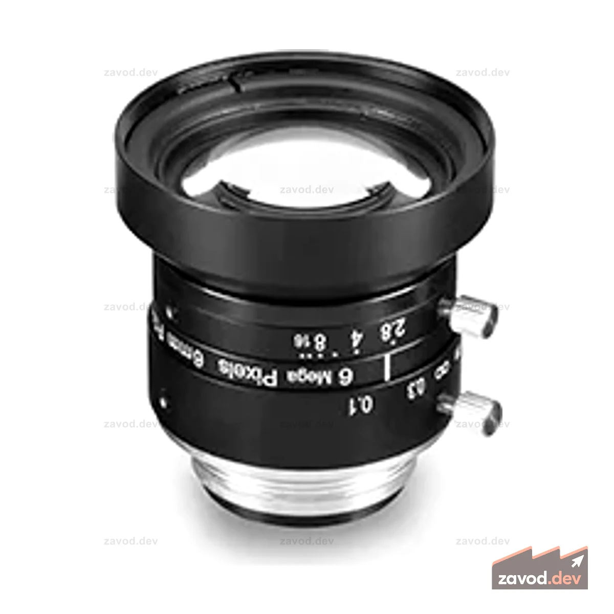 Daheng HN-P-0628-6M-C1/1.8