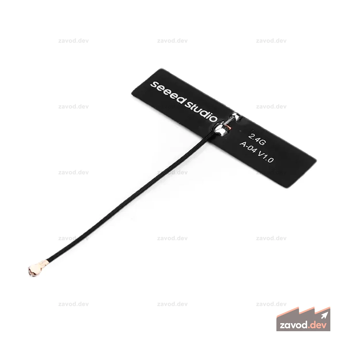 Антенна FPC 2,4 ГГц A-04 для XIAO nRF54L15