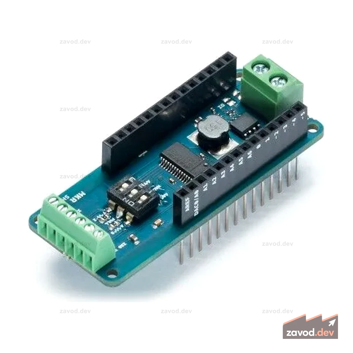 ARDUINO MKR 485 SHIELD