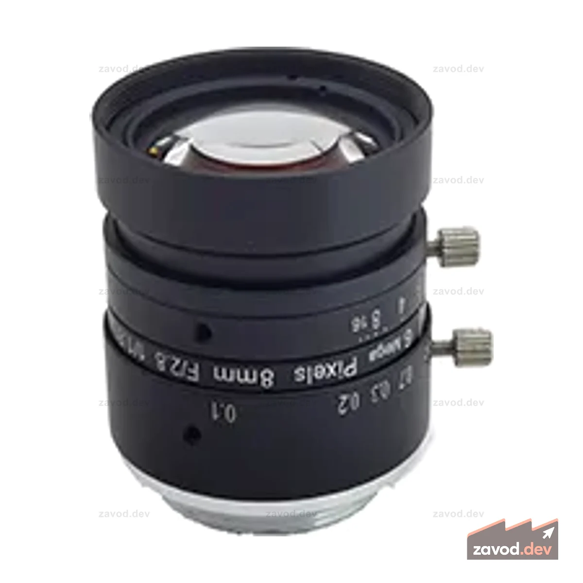 Daheng HN-P-0828-6M-C1/1.8