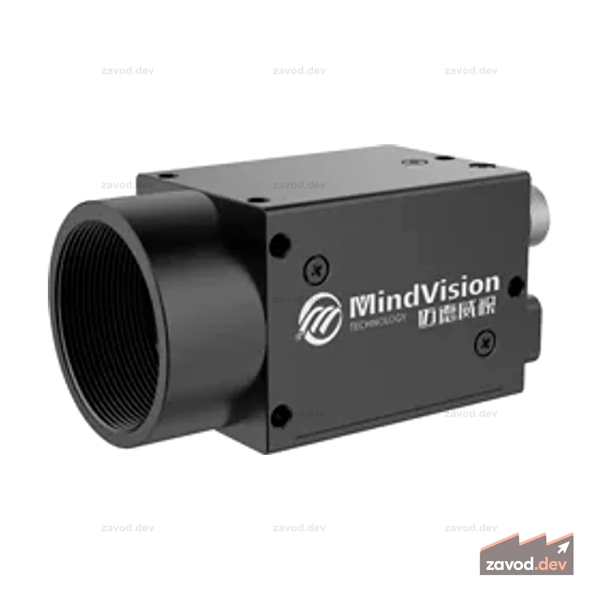 MindVision MV-GED200C