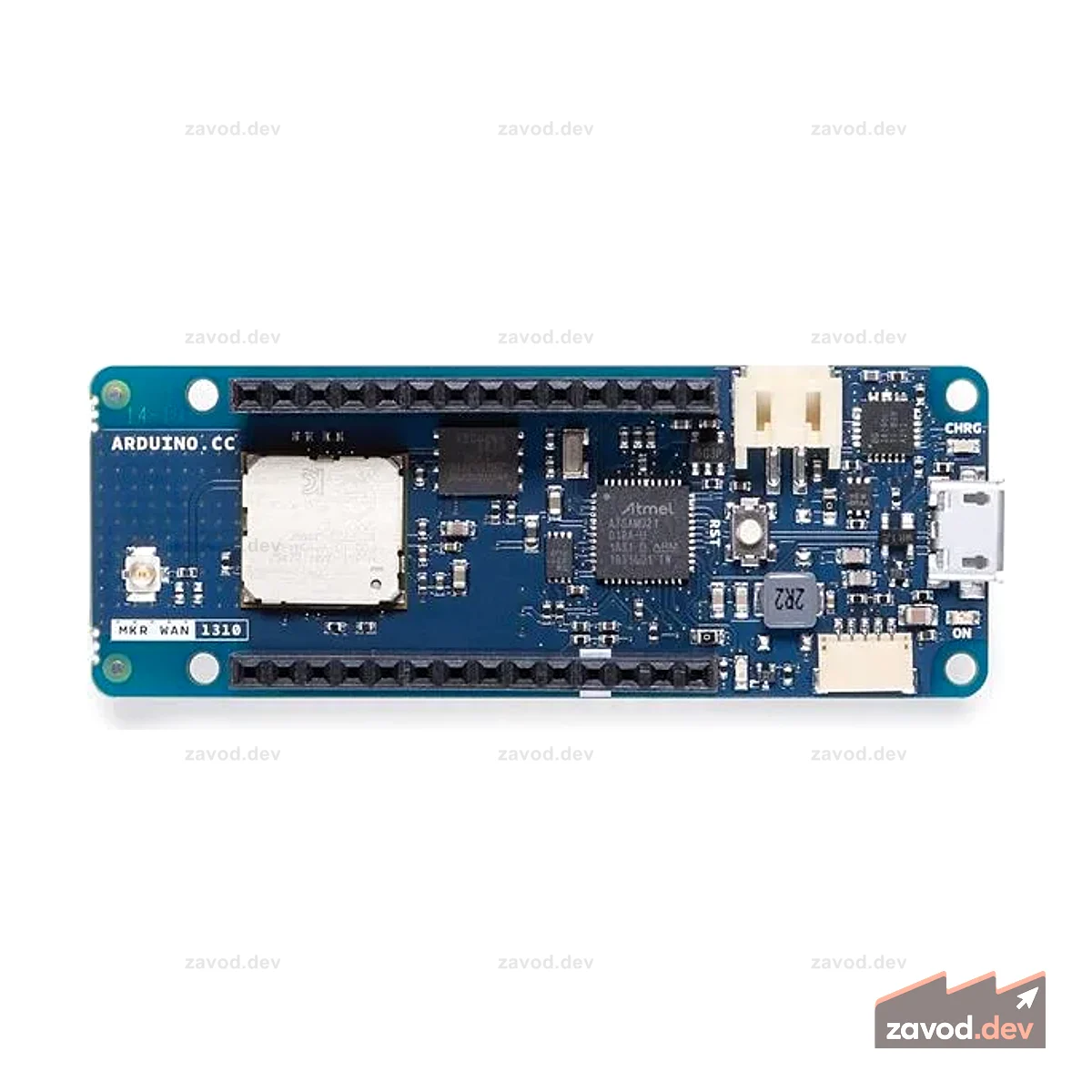 ARDUINO MKR WAN 1310 BOARD