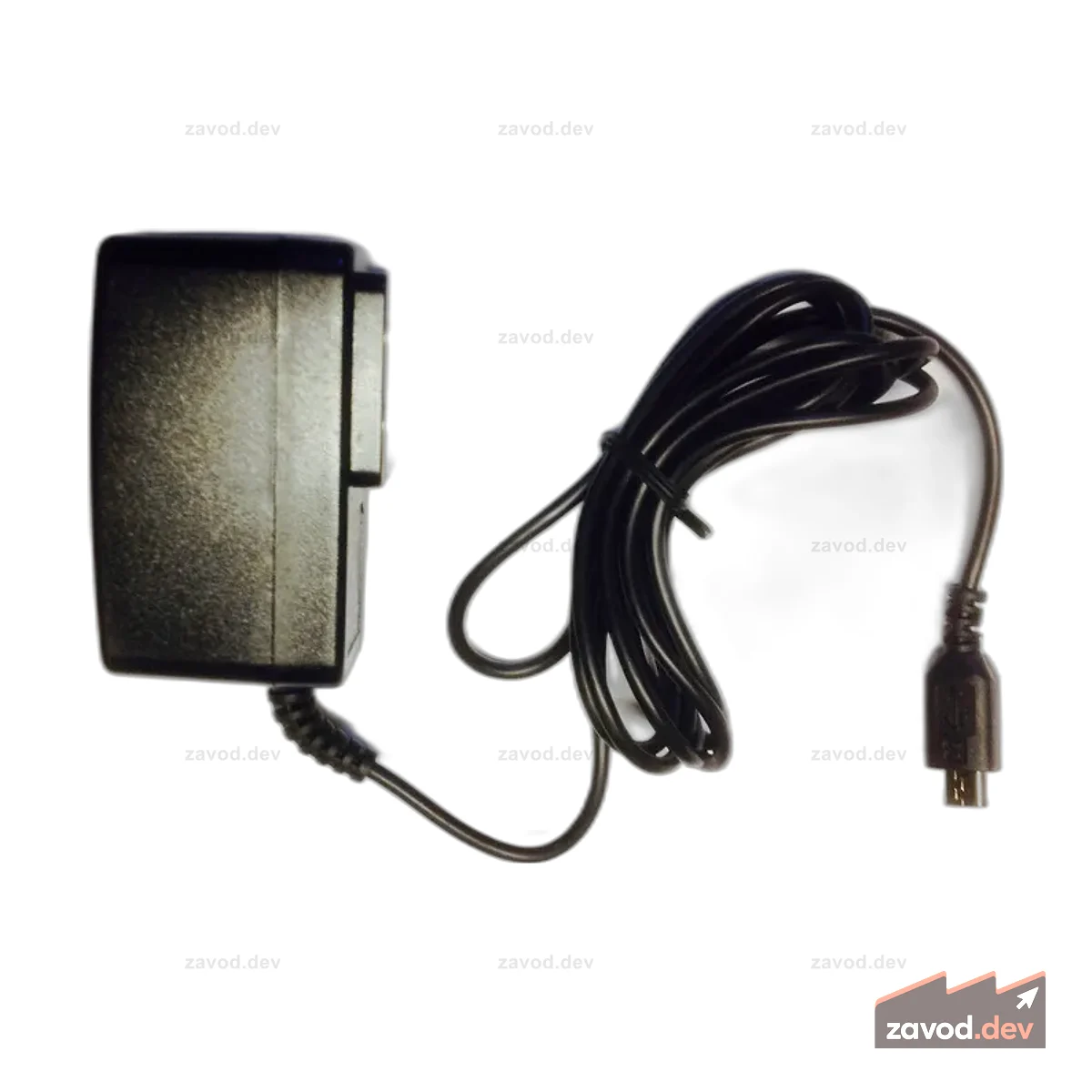 Блок питания Micro USB для Raspberry Pi 2,5 А
