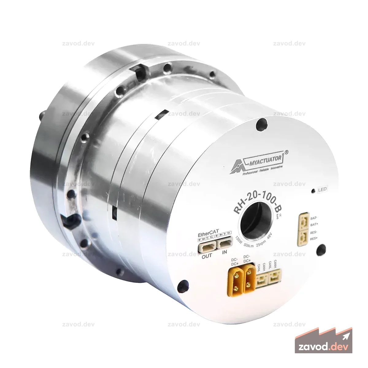 MyActuator RH-20-100-E-B-D