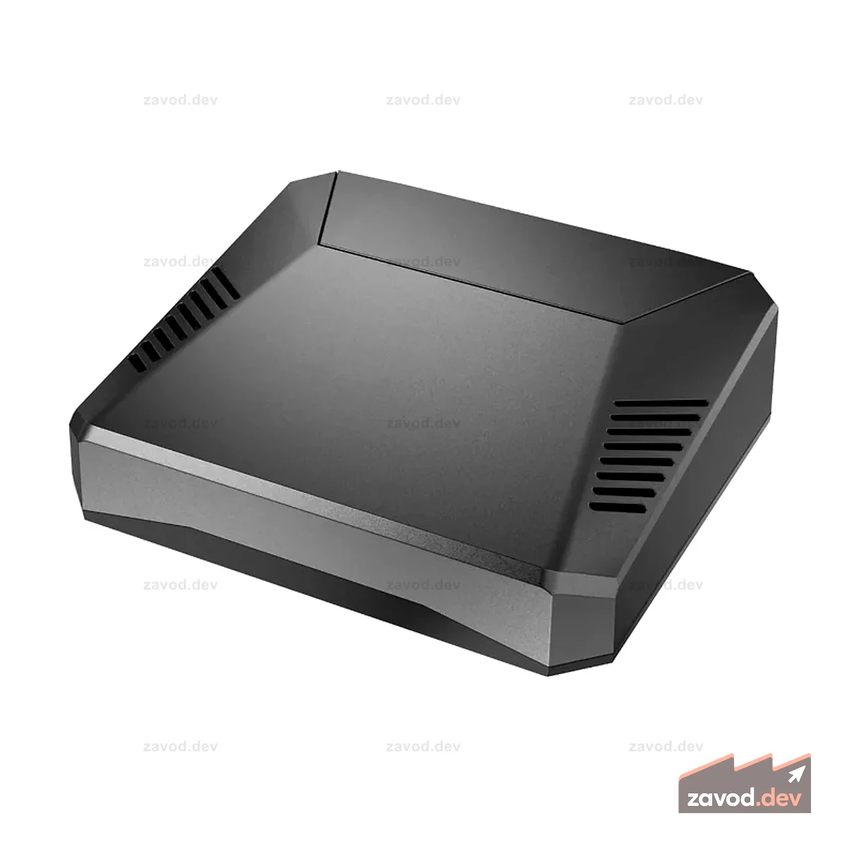 Аргон ONE V2 Raspberry Pi 4