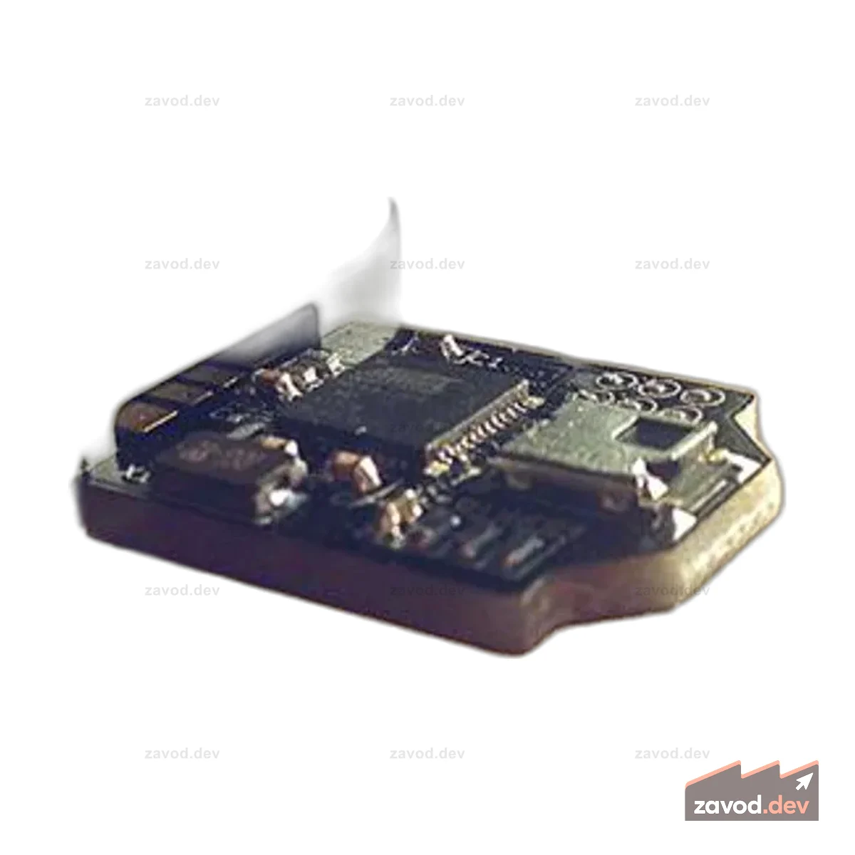 IRduino