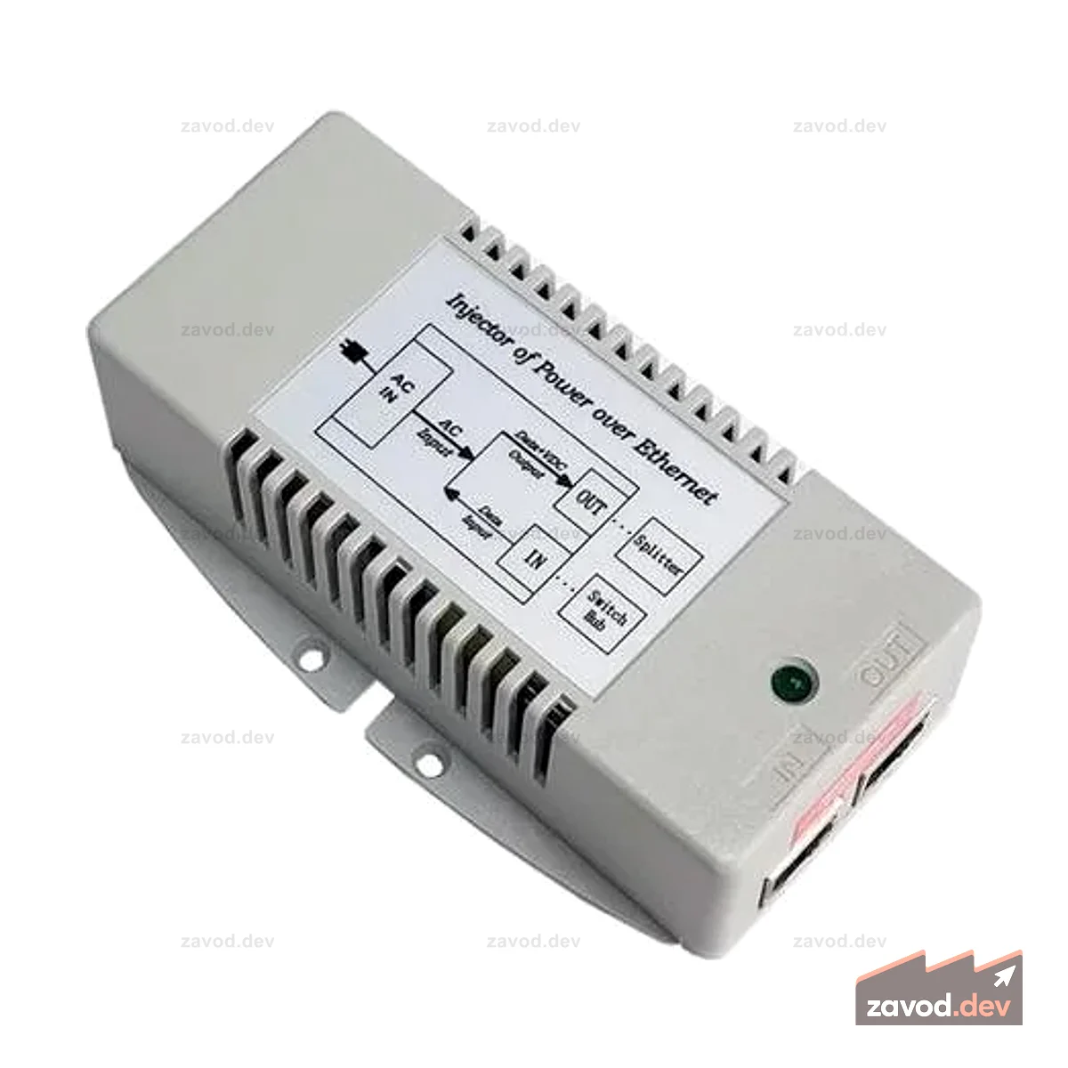 TP-POE-HP-48G-RC