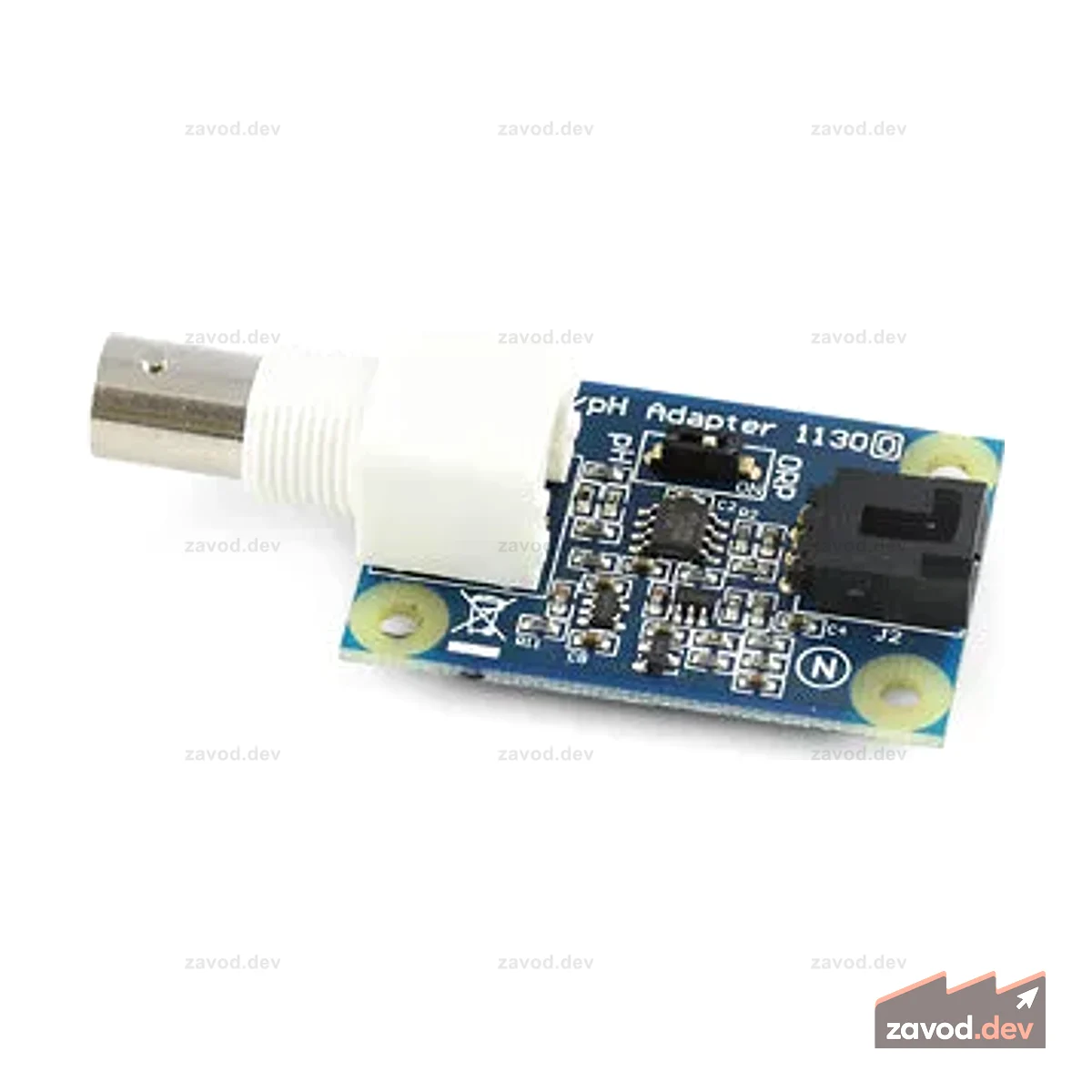 1130 - pH/ORP Adapter