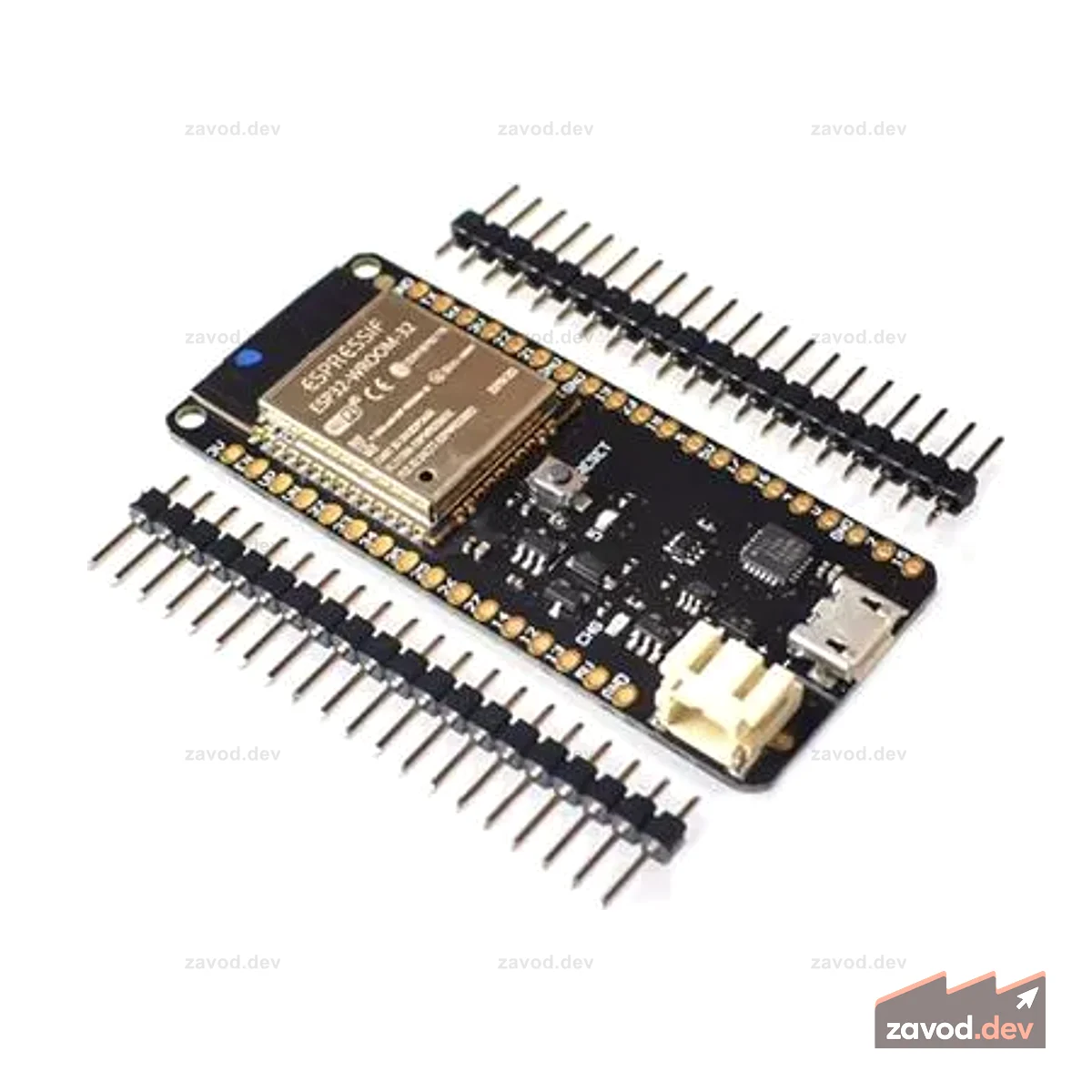 HKD WEMOS LOLIN ESP32