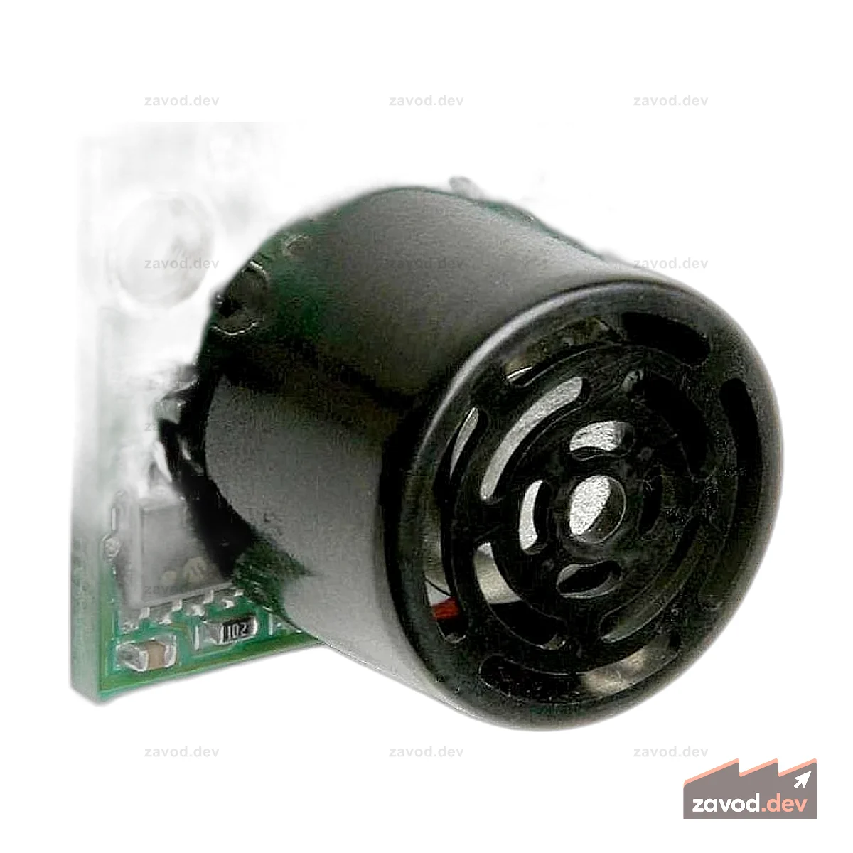 MB1000 LV-MaxSonar-EZ0 Ультразвуковой датчик