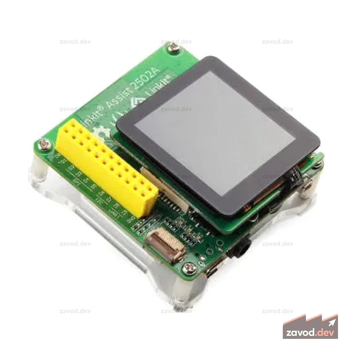 LinkIt Ассистент 2502