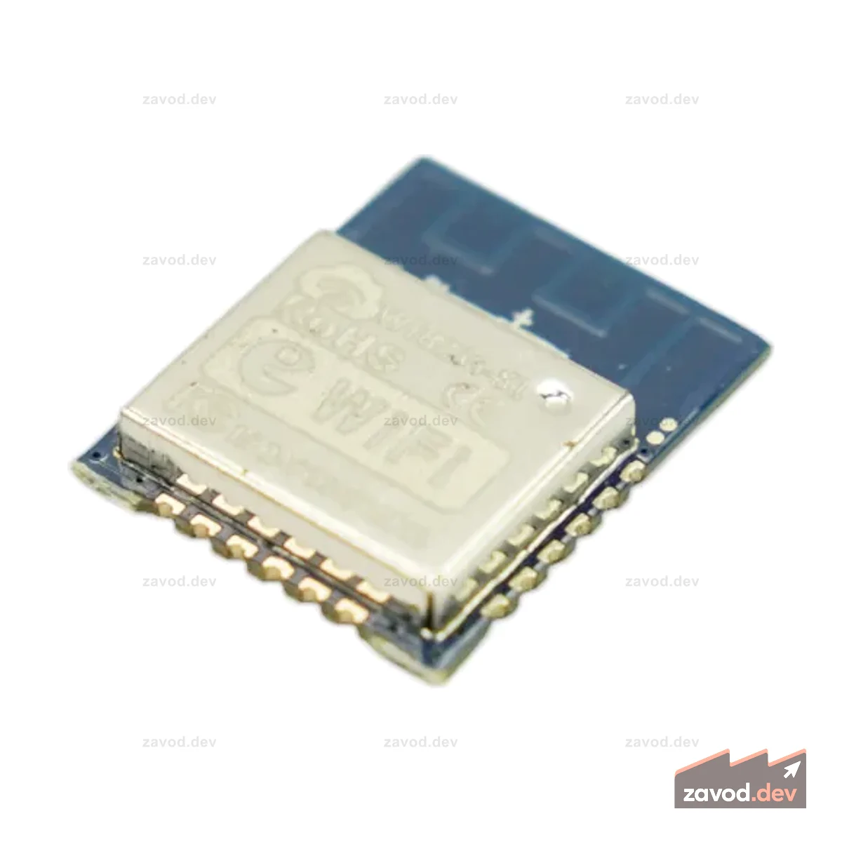 WT8266-S1 WiFi модуль на базе ESP8266