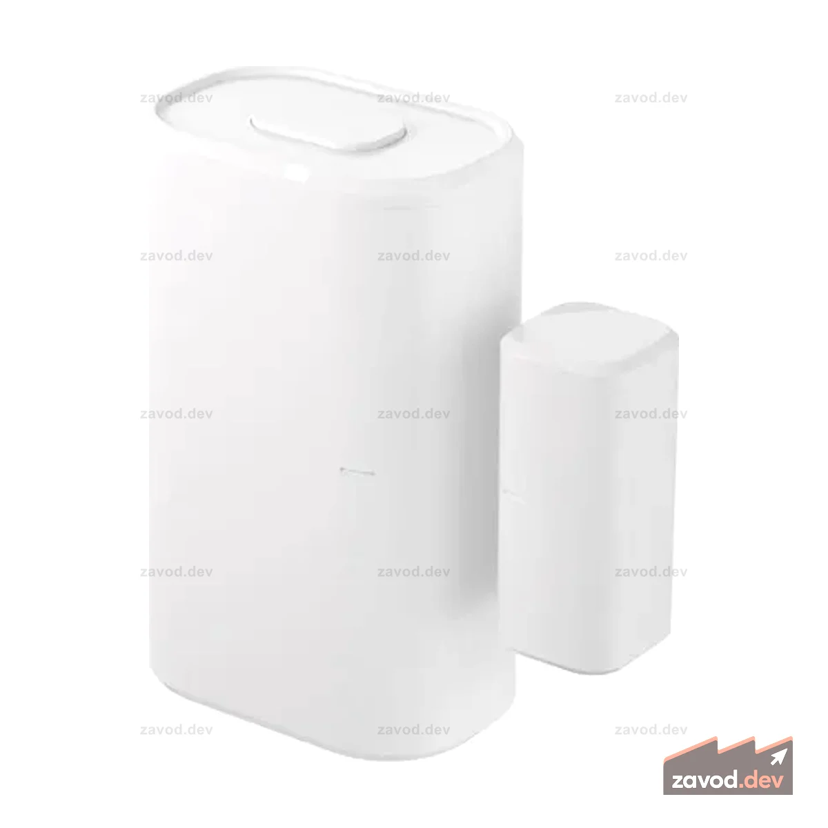SONOFF SNZB-04P Датчик двери/окна Zigbee — совместимый с Home Assistant