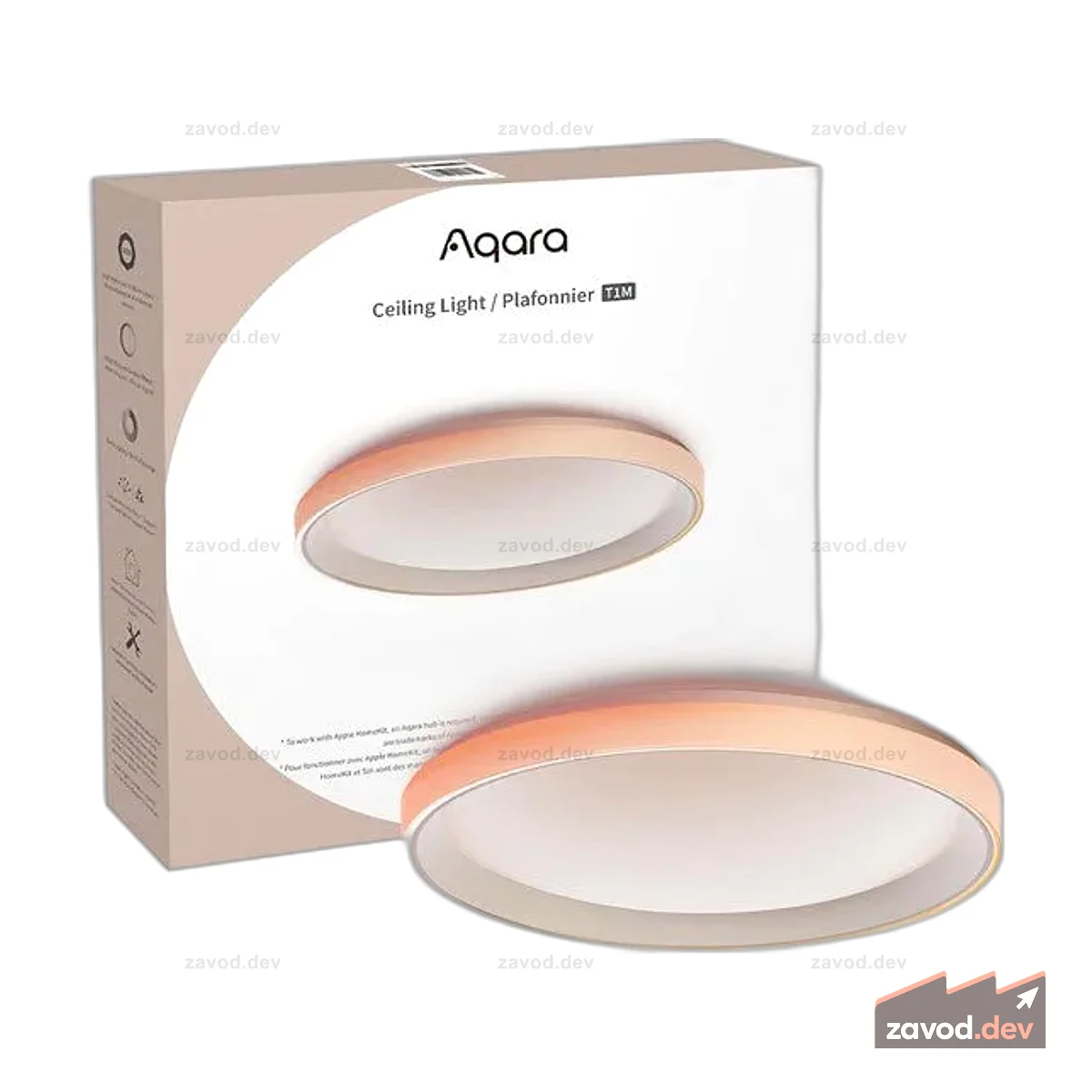 AQARA CEILING LIGHT T1M