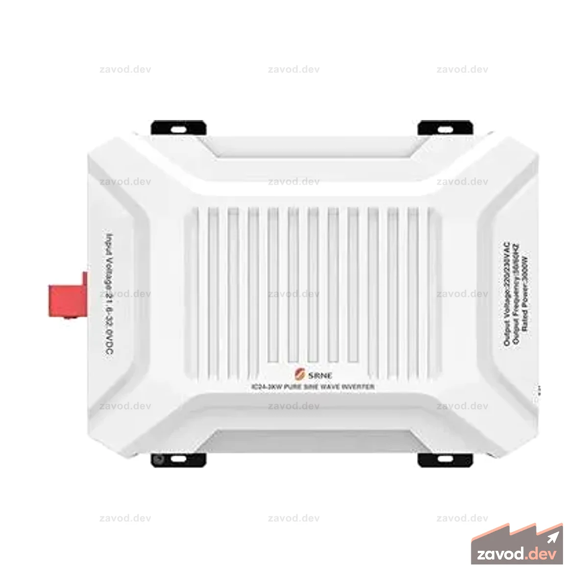 SR-IC12-2KW INVERTER FOR CARAVAN