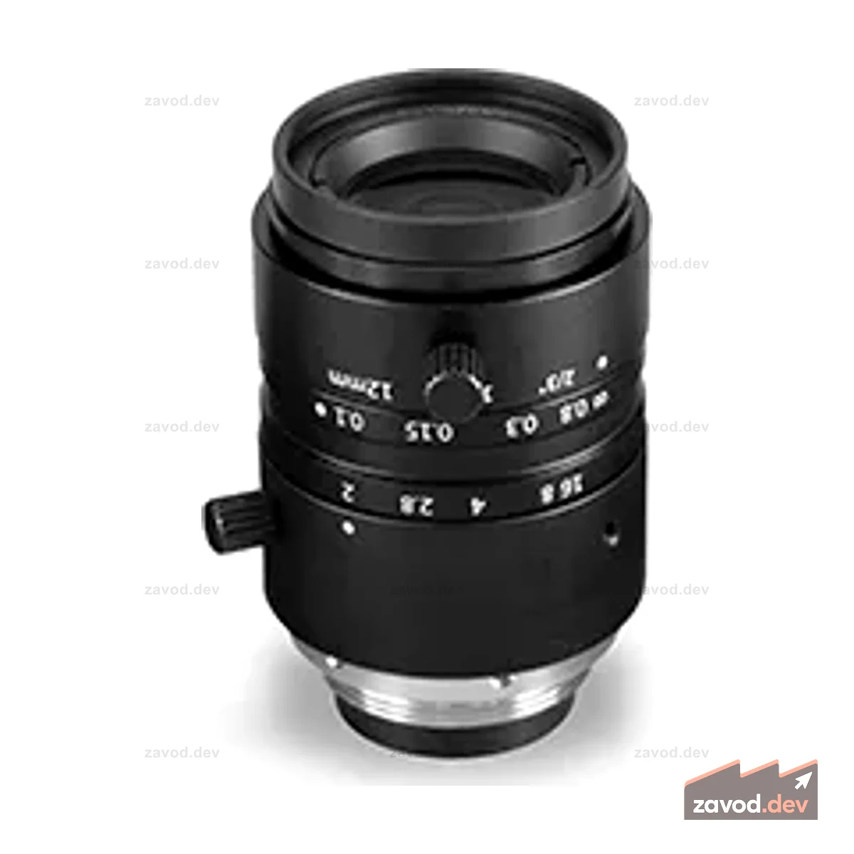 Daheng HN-P-1220-10M-C2/3