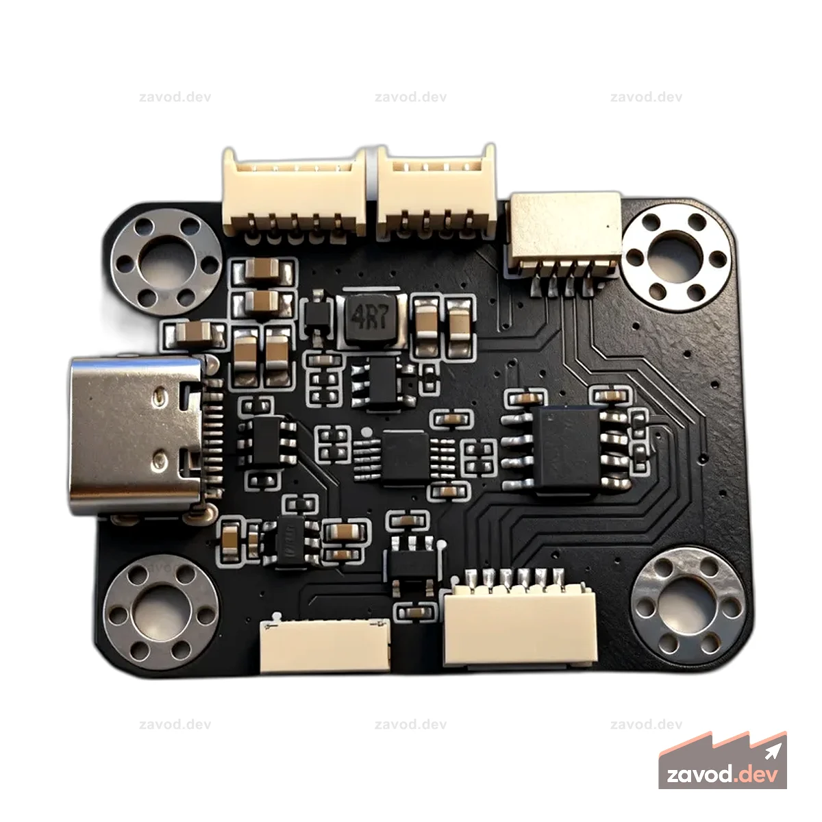 PONO TTL-USB