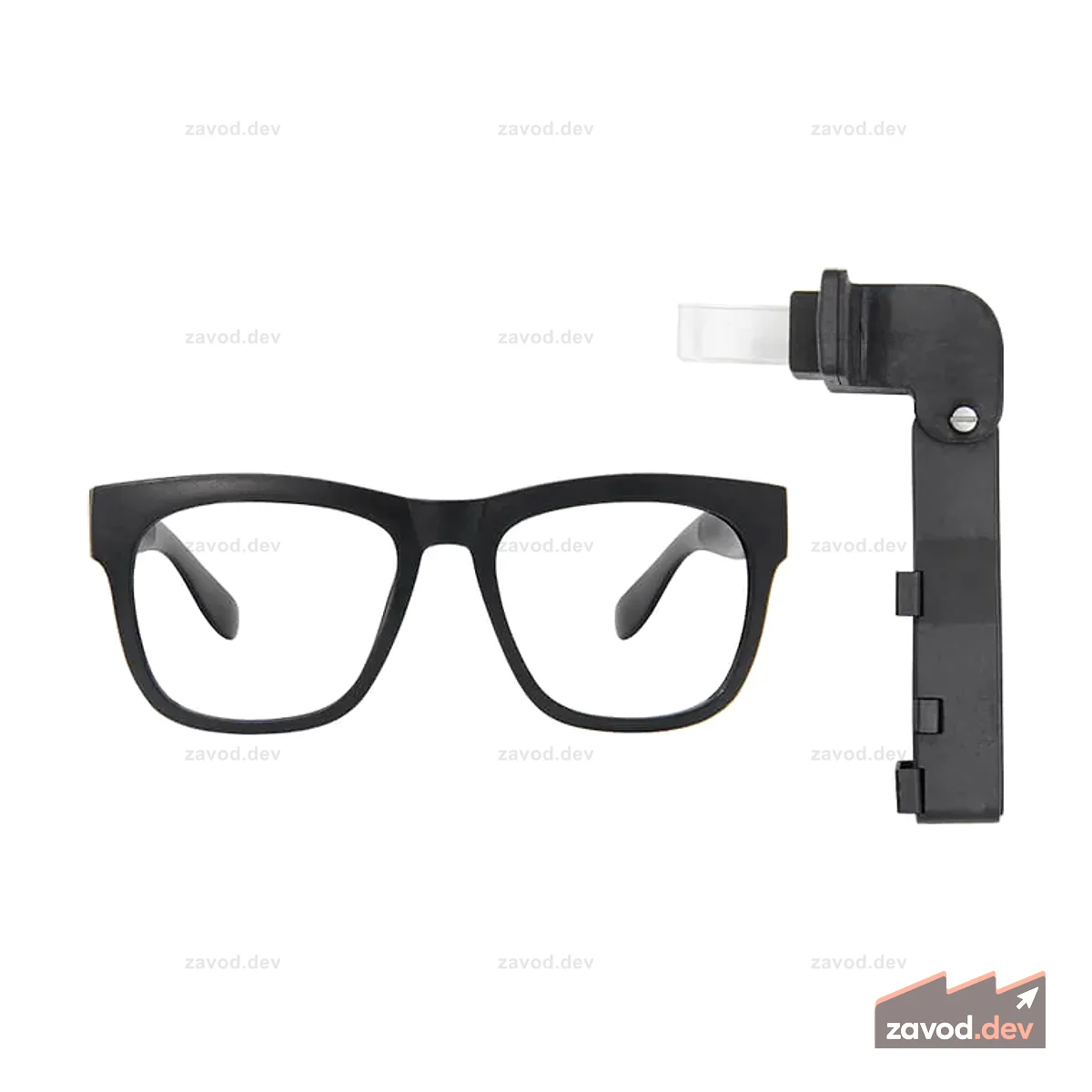 T-Glass