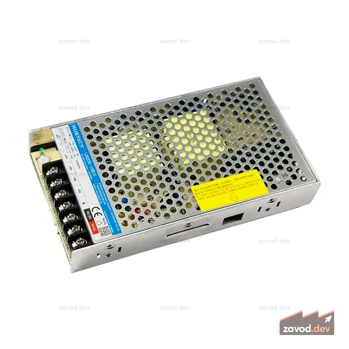 LM200-10B15
