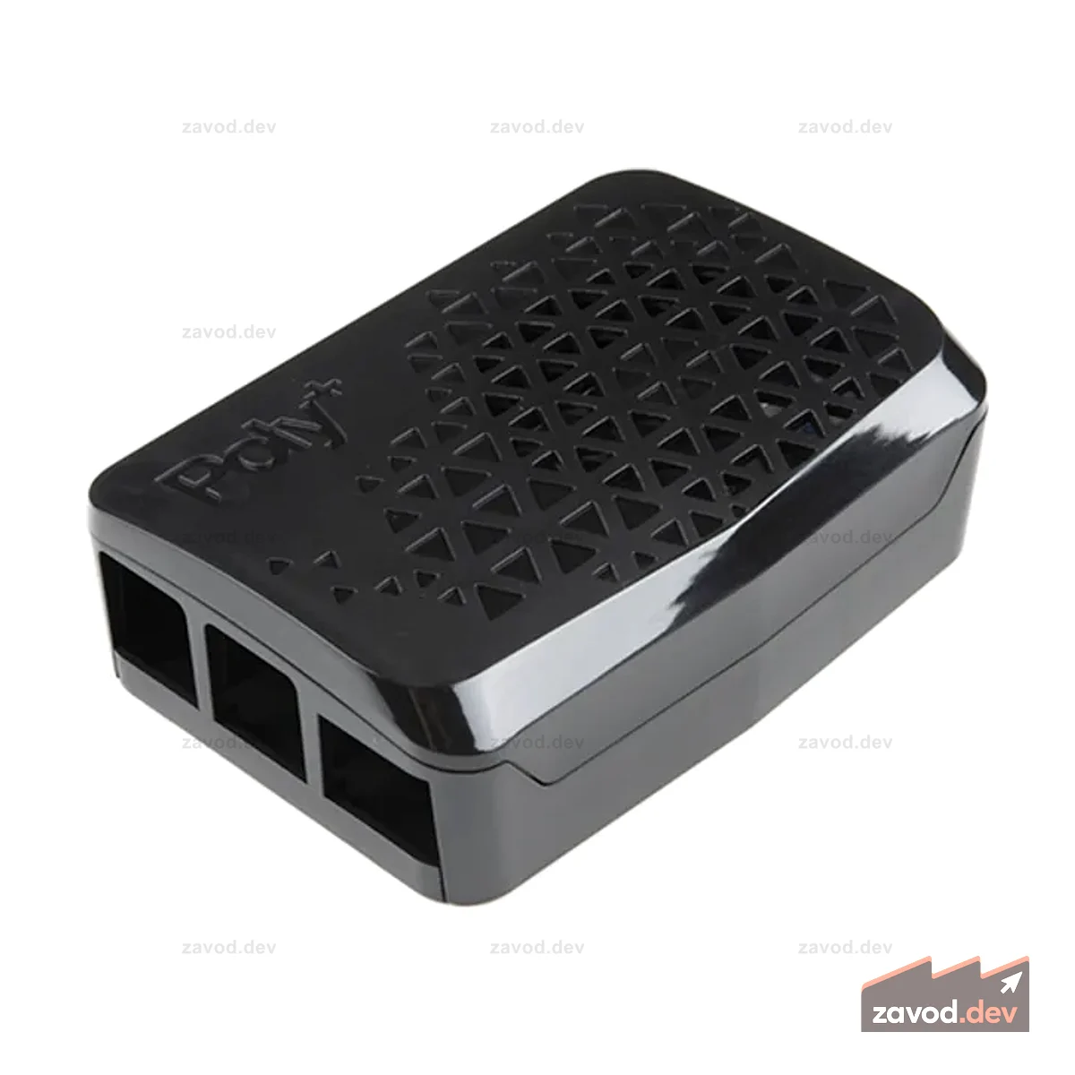 Чехол Argon POLY+ Raspberry Pi 4