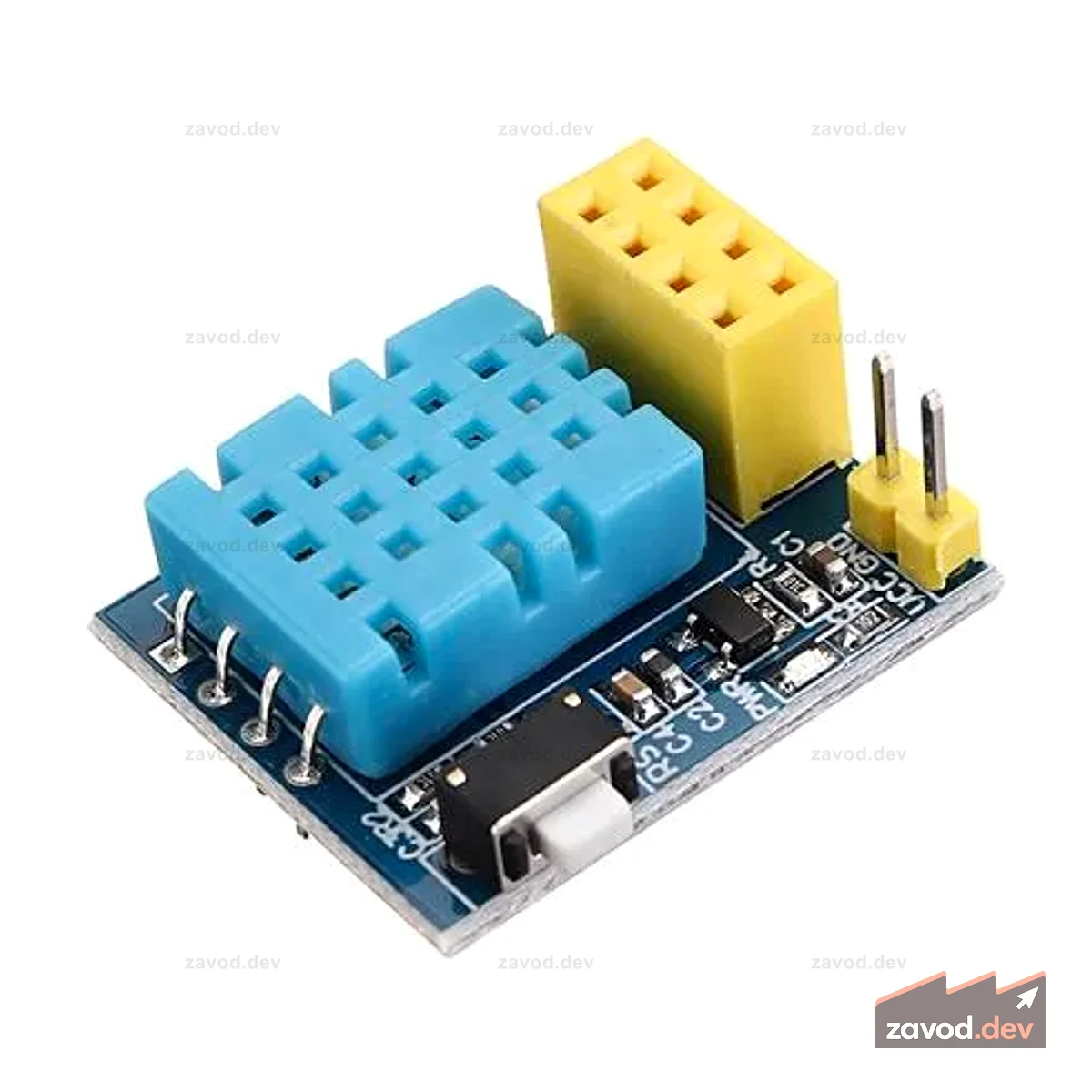 HKD DHT11 FOR ESP8266 ESP-01S