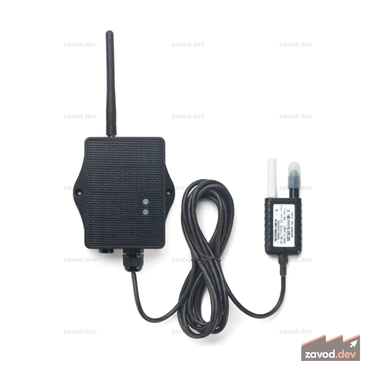 Dragino SPH01-LS-EU868