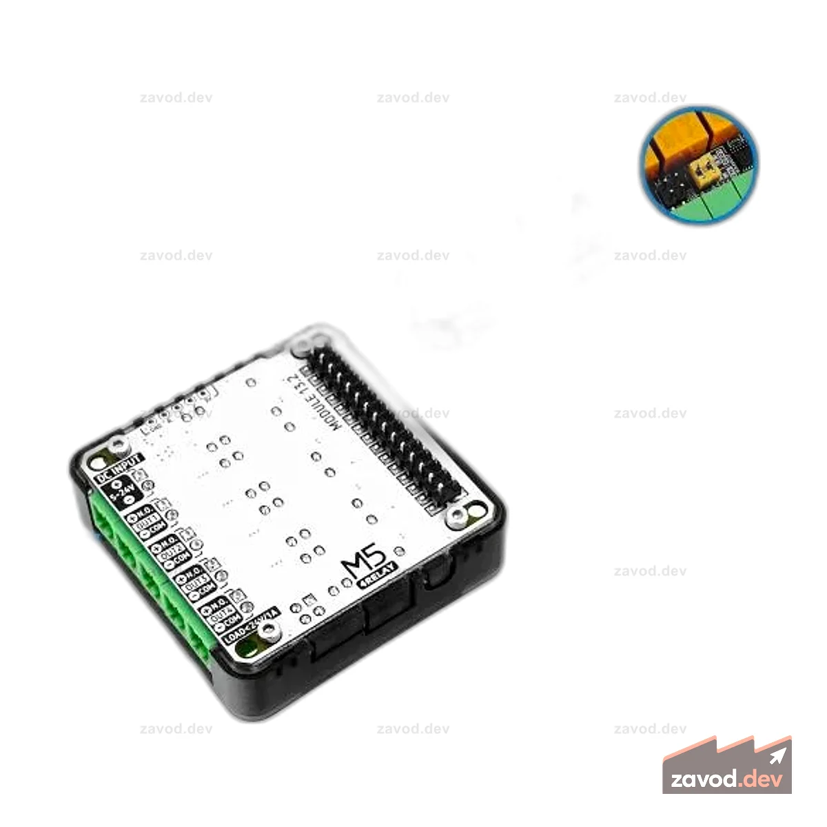 STM32 4