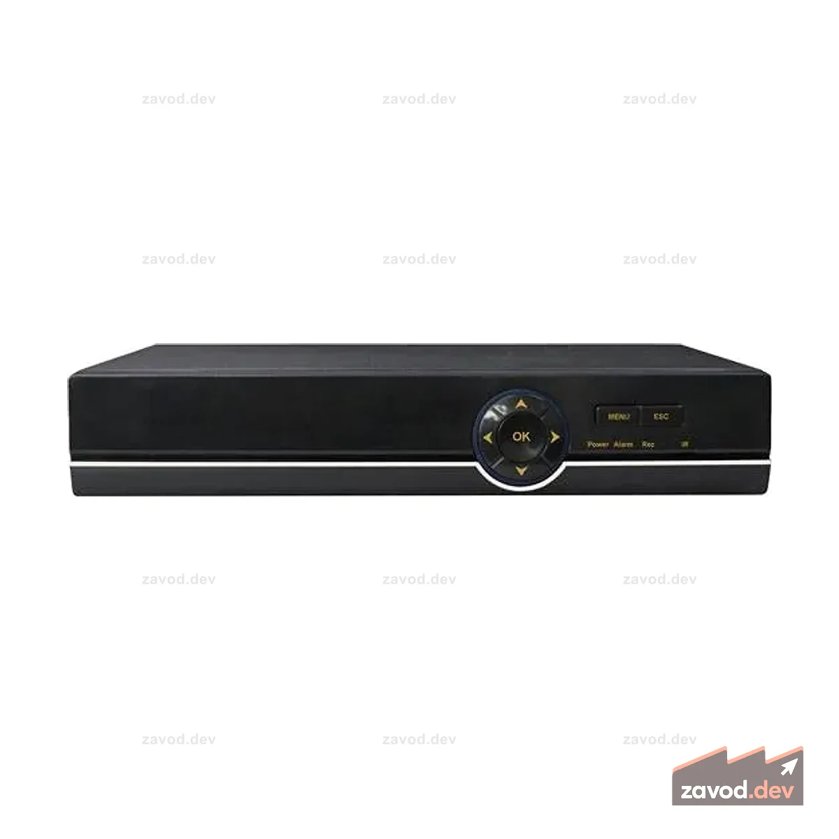 DVR XY9108H AHD 5.0MP