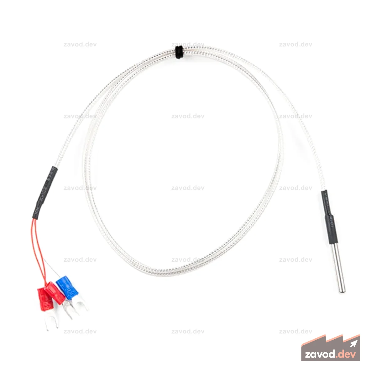 PT100 Sensor
