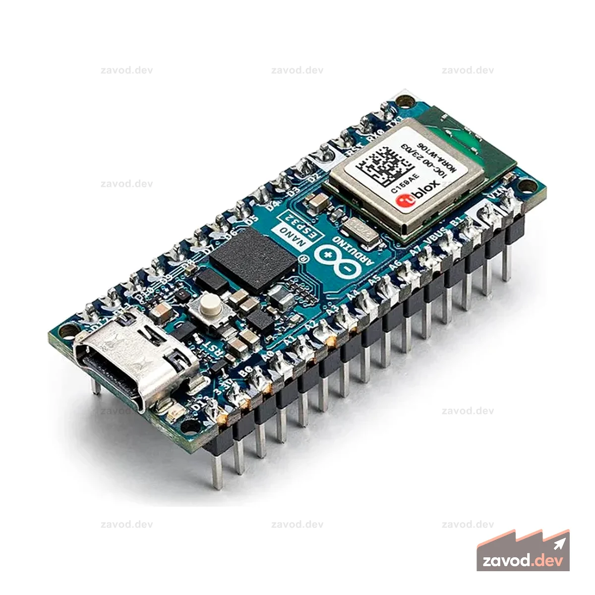 Ардуино Нано ESP32