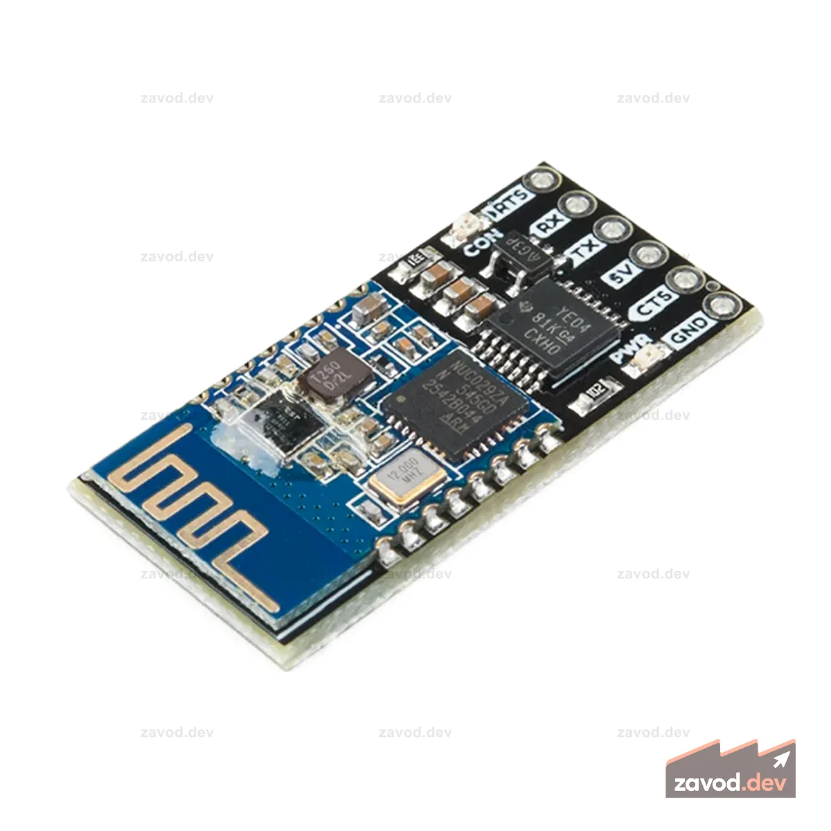 Bluetooth-напарник 4.0 – HM-13