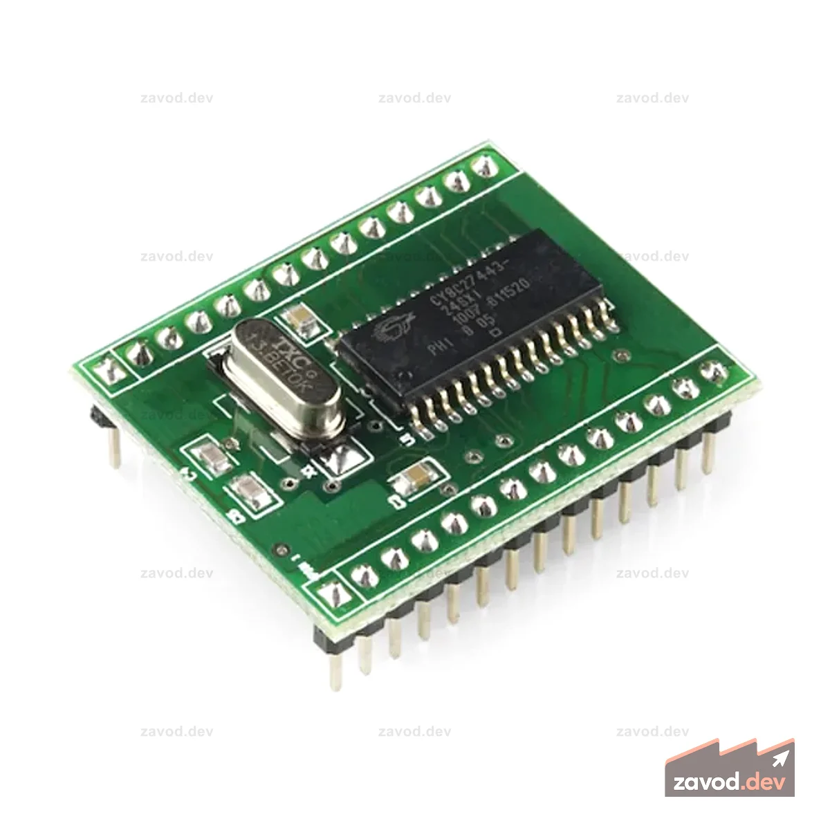 RFID-модуль - SM130 MIFARE® (13,56 МГц)
