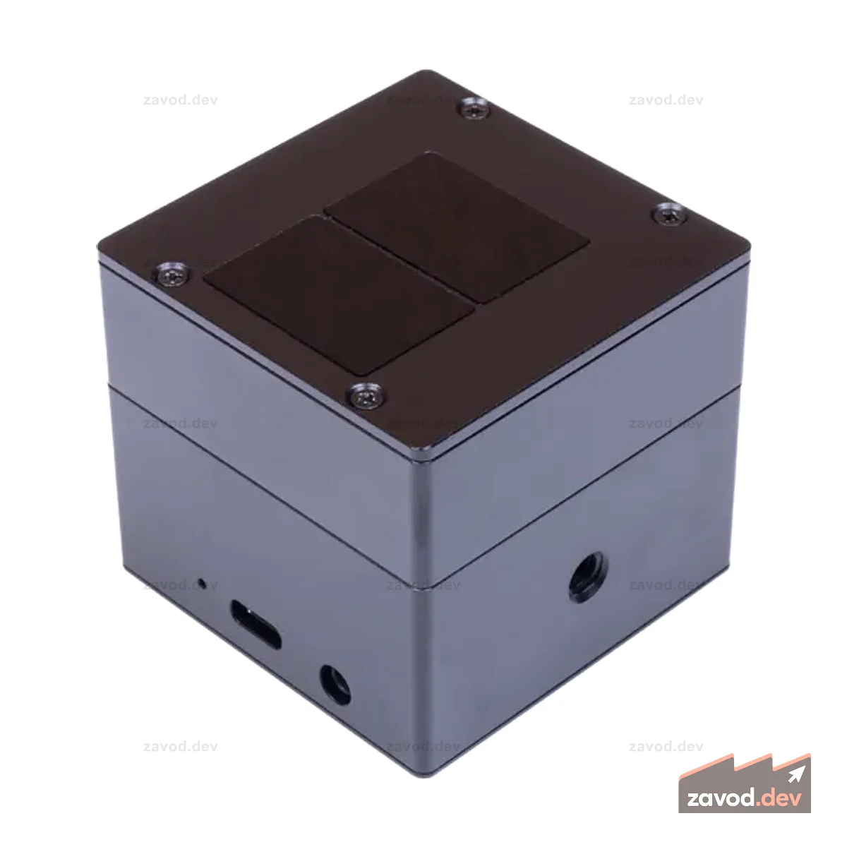 DepthEye Wide — H100° x V75° VGA ToF-камера с Sony IMX556PLR DepthSense™