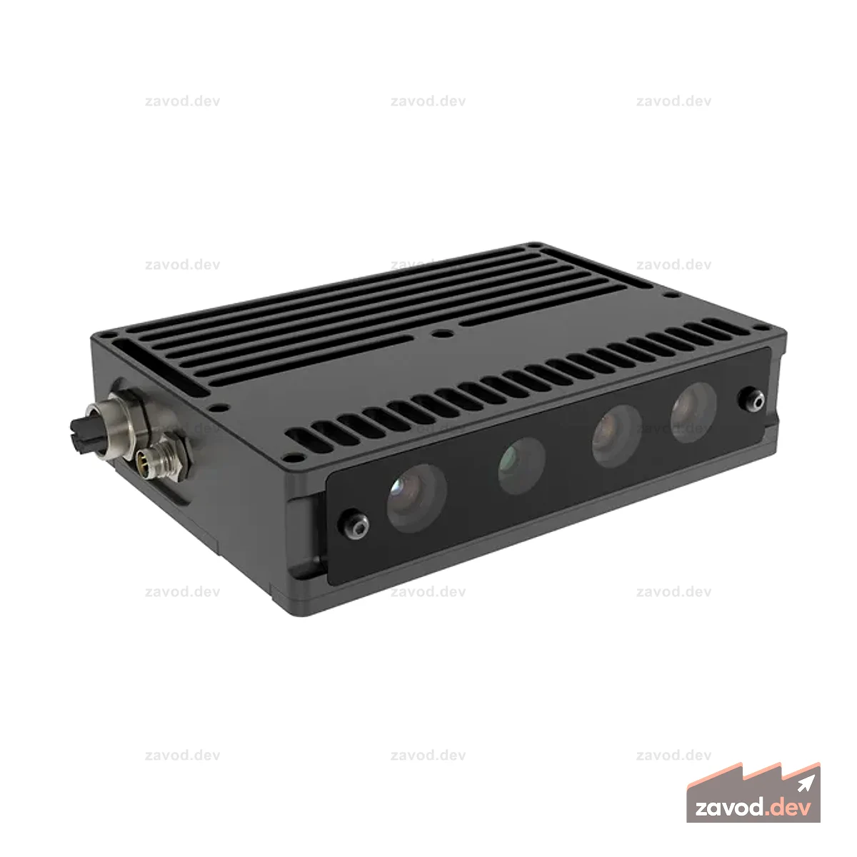 Percipio 3D Camera - FM851-GI-E1