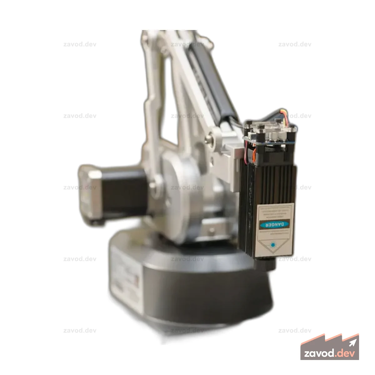Комплект лазерной гравировки для ultraArm P340