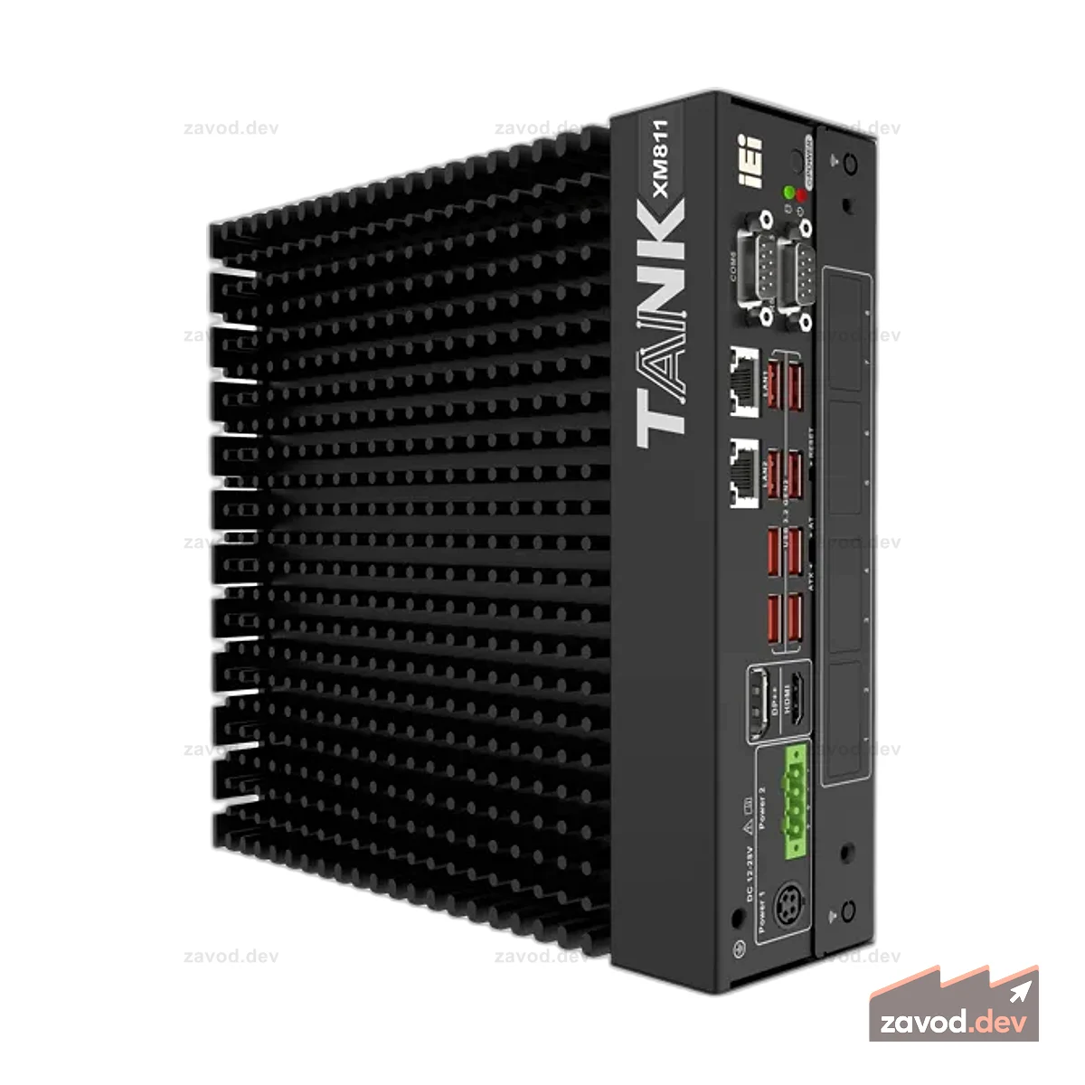 TANK-XM811
