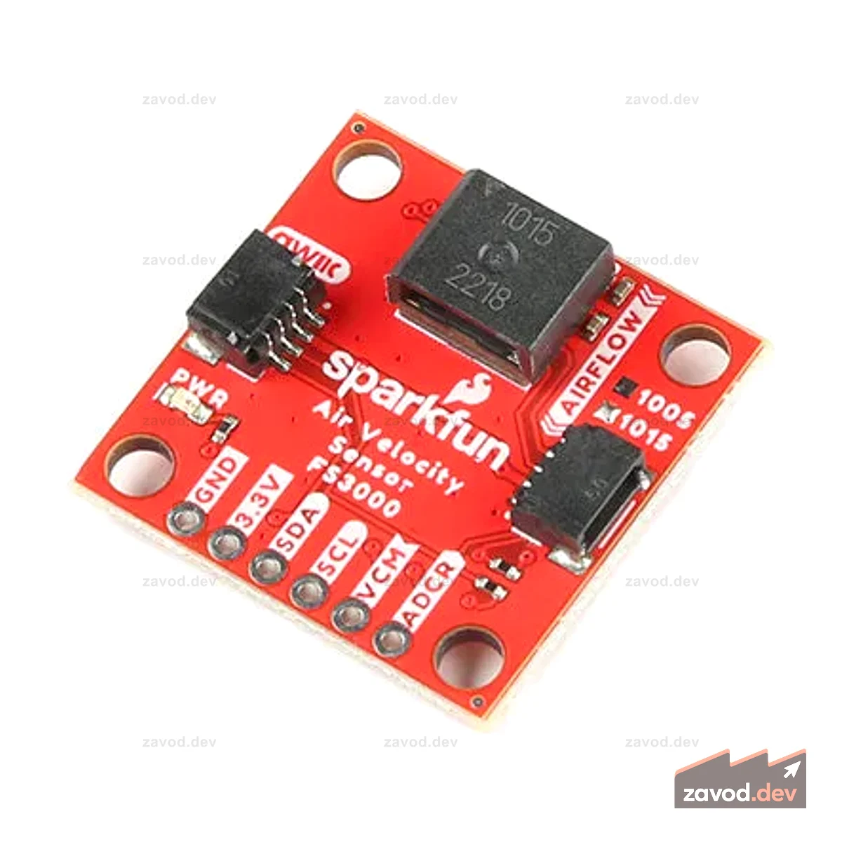 Qwiic - FS3000-1015