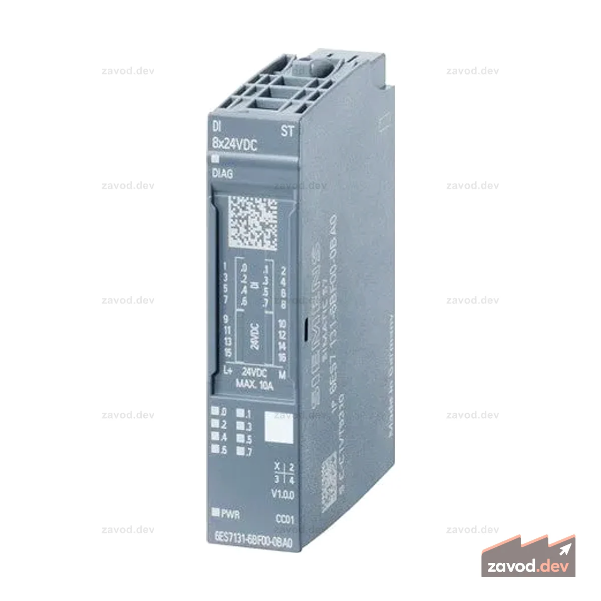 6ES7131-6BF00-0CA0