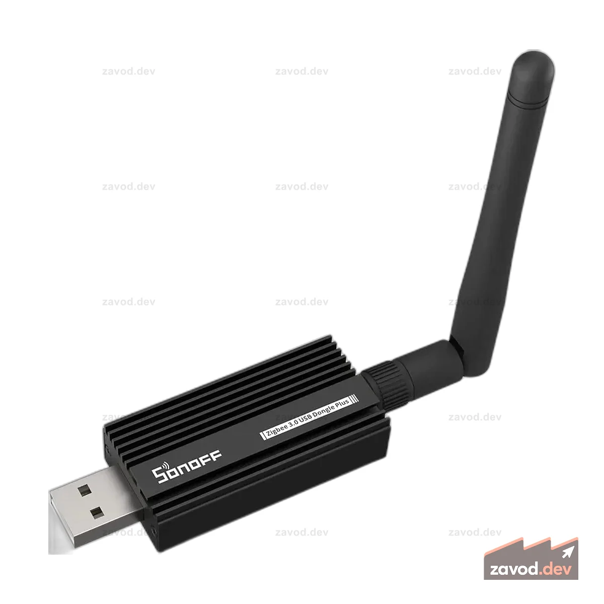 USB-ключ SONOFF Zigbee 3.0 Plus E