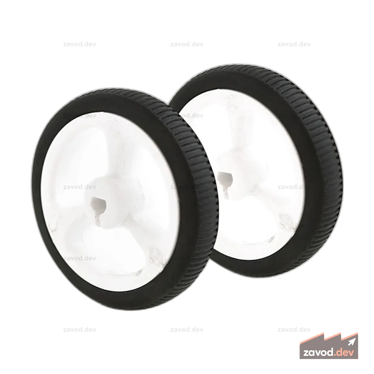 Wheel 32x7mm