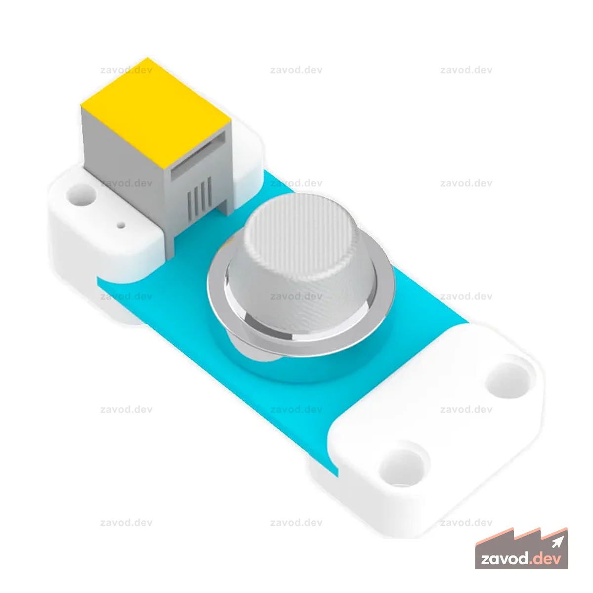 Датчик ELECFREAKS PlanetX MQ2