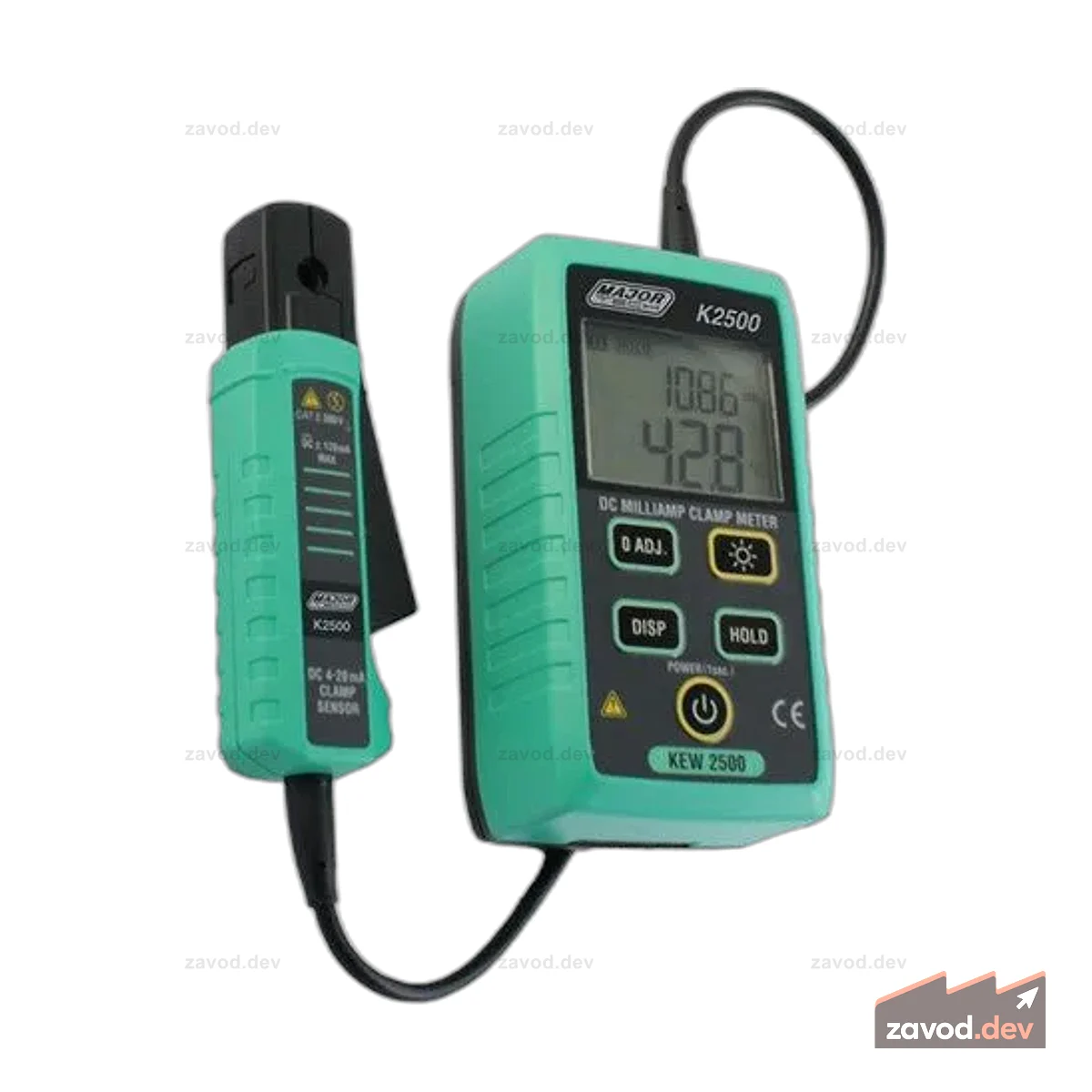 MAJ K2500