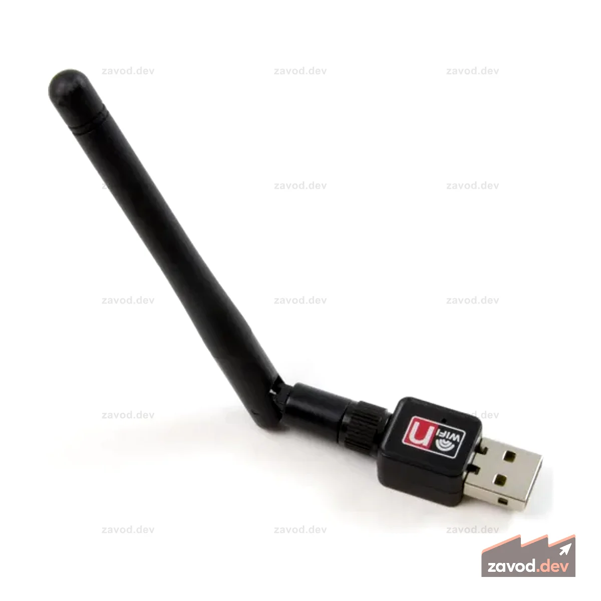 WiFi USB-адаптер (RT5370)