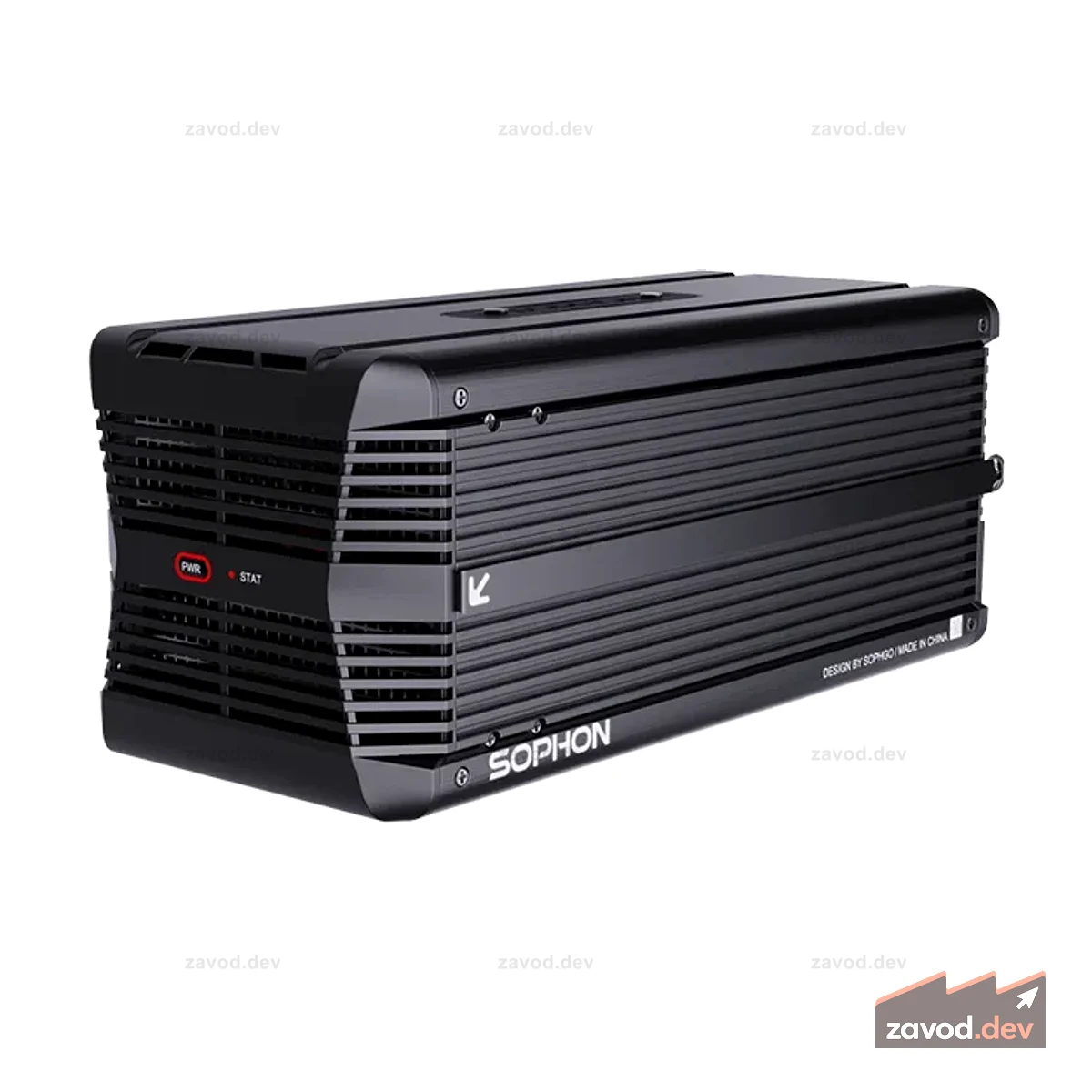 Server SE8 288-EA6-72