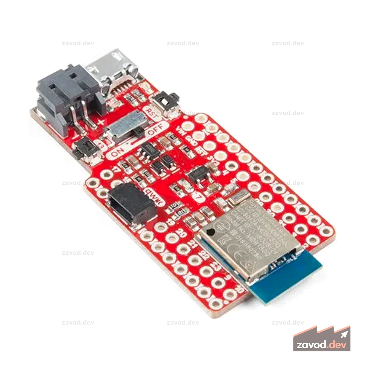 SparkFun Pro nRF52840 Мини